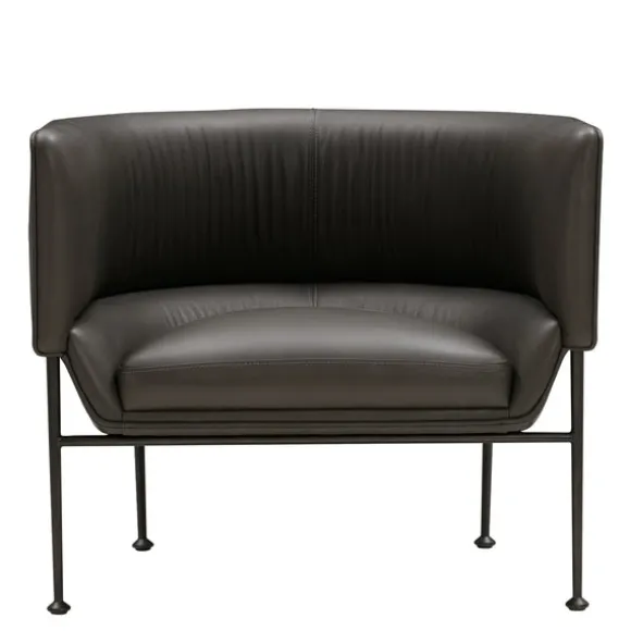 Collar Large Lounge Chair