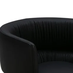 Collar Large Lounge Chair