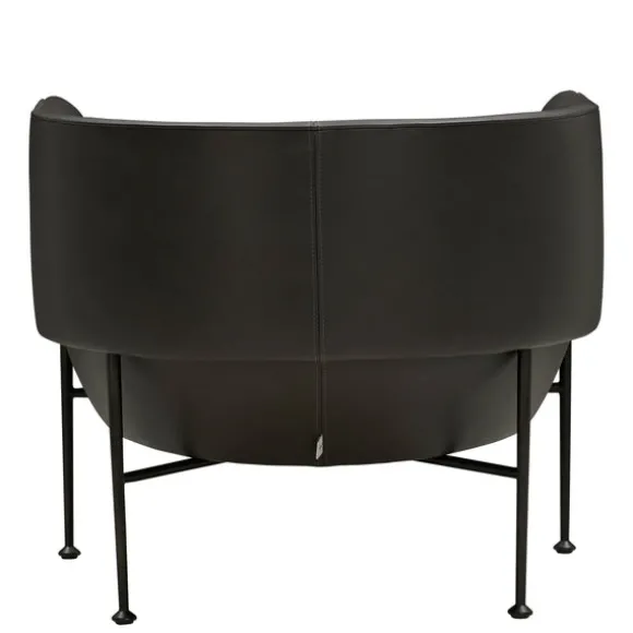 Collar Large Lounge Chair