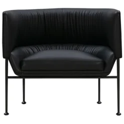 Collar Large Lounge Chair