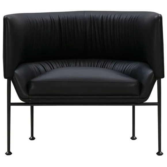 Collar Large Lounge Chair