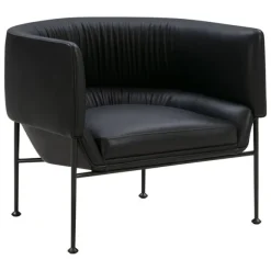Collar Large Lounge Chair