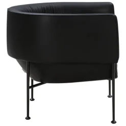 Collar Large Lounge Chair