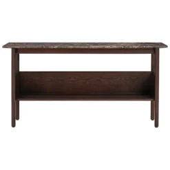Collect Low Console Table