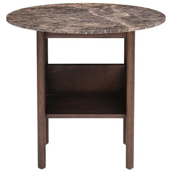 Collect Round Side Table