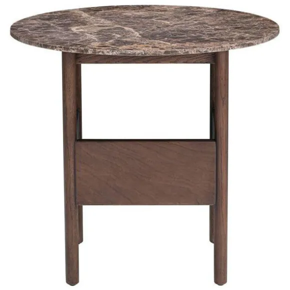 Collect Round Side Table