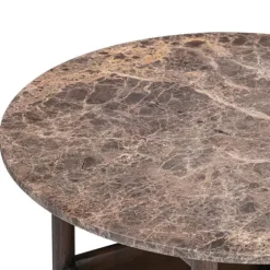 Collect Round Side Table