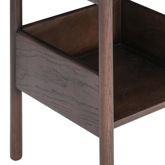 Collect Round Side Table