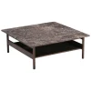 Collect Square Coffee Table