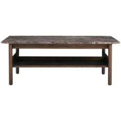 Collect Square Coffee Table