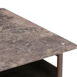 Collect Square Coffee Table