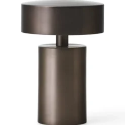 Column Portable Table Lamp