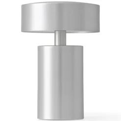 Column Portable Table Lamp