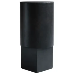 Column Side Table