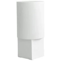 Column Side Table