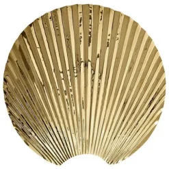 Concha Dish