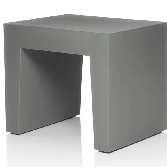 Concrete Seat