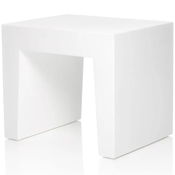 Concrete Seat
