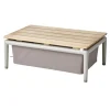 Conic Box Table