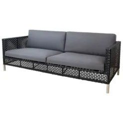 Connect 3 Seater Sofa