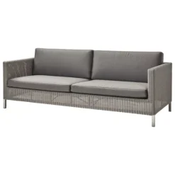 Connect 3 Seater Sofa