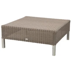 Connect Footstool