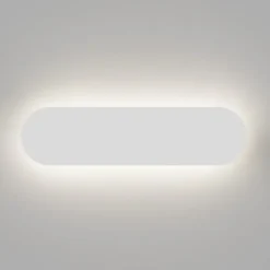 Contour Long Wall Light