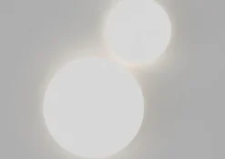 Contour Wall/Ceiling Light