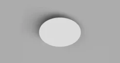 Contour Wall/Ceiling Light