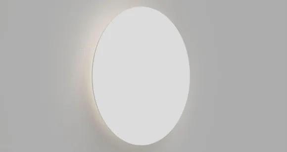 Contour Wall/Ceiling Light