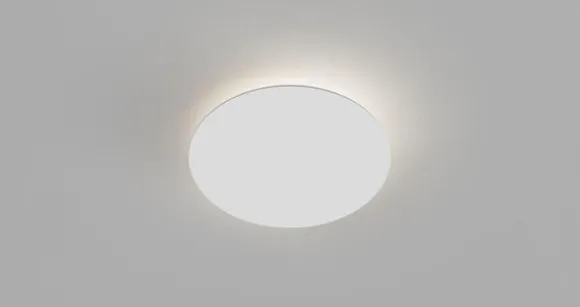 Contour Wall/Ceiling Light