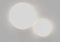 Contour Wall/Ceiling Light