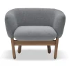 Copal Armchair