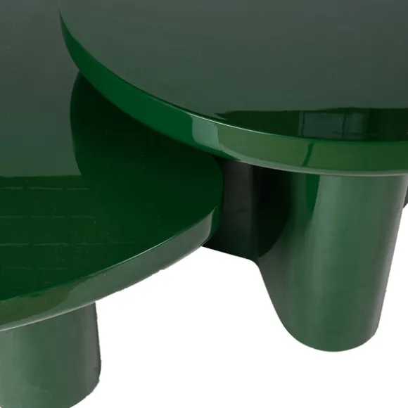 Cora Side Table