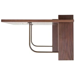 Corbel Desk