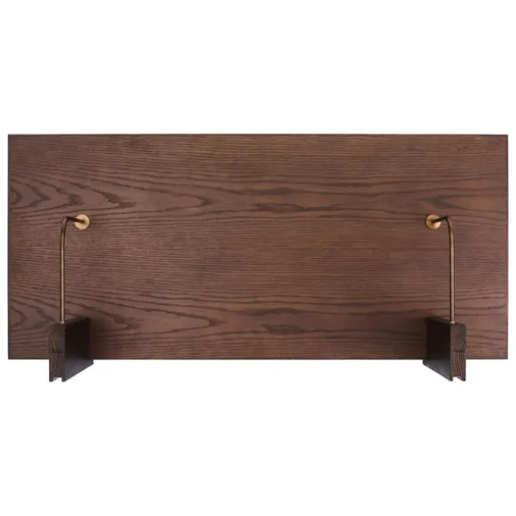 Corbel Desk