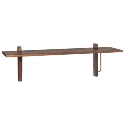 Corbel Long Shelf