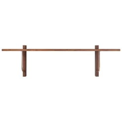 Corbel Long Shelf