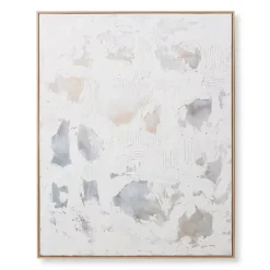 Cova Hand Painted Wall Art