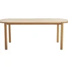 Cove Oval Dining Table