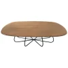 Craft Round Coffee Table