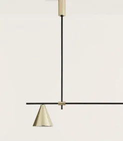 Crane Pendant Light