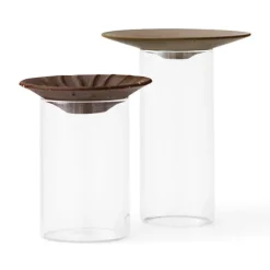Cresco Propagation Vases - Set of 2