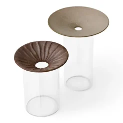 Cresco Propagation Vases - Set of 2