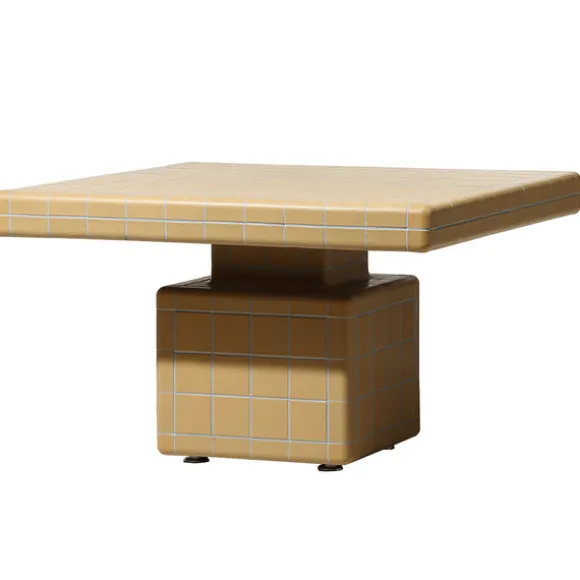 Crosby Dining Table