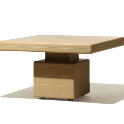 Crosby Dining Table