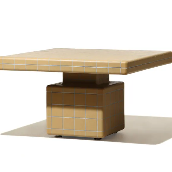 Crosby Dining Table