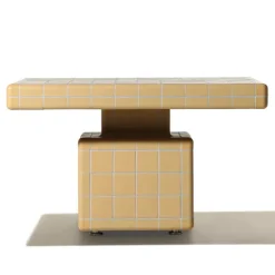 Crosby Dining Table