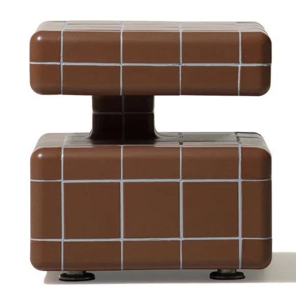 Crosby Side Table
