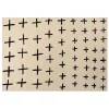Crosses C1 Rug